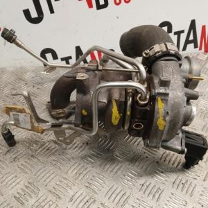 SEAT IBIZA 4 PHASE 2