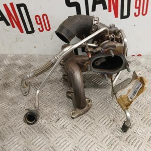 SEAT IBIZA 4 PHASE 2