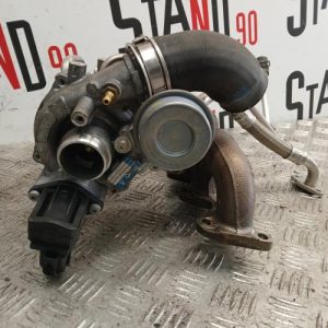 SEAT IBIZA 4 PHASE 2