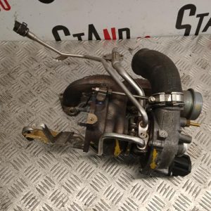 SEAT IBIZA 4 PHASE 2