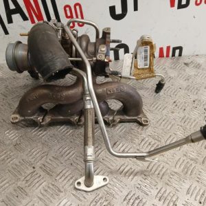 SEAT IBIZA 4 PHASE 2