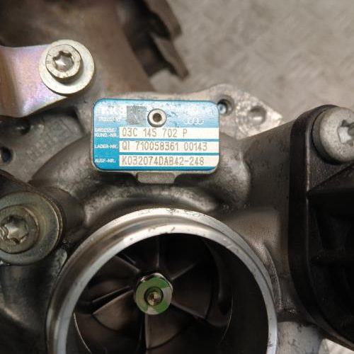 SEAT IBIZA 4 PHASE 2