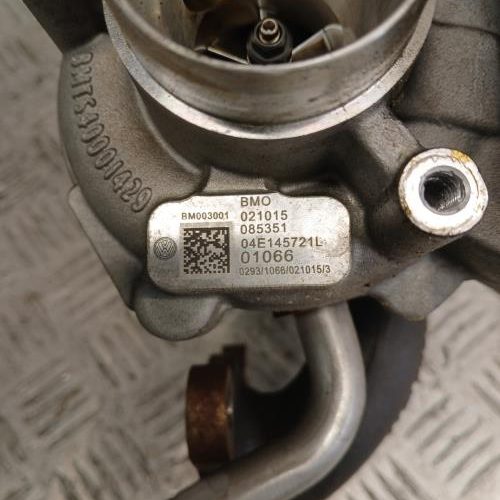 VOLKSWAGEN POLO 5 PHASE 2