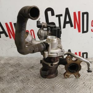 VOLKSWAGEN POLO 5 PHASE 2