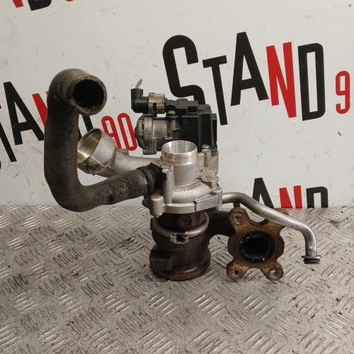 VOLKSWAGEN POLO 5 PHASE 2