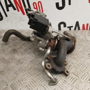 VOLKSWAGEN POLO 5 PHASE 2