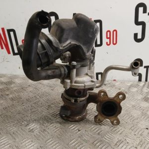 VOLKSWAGEN POLO 5 PHASE 2