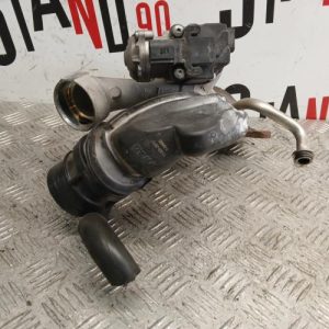 VOLKSWAGEN POLO 5 PHASE 2