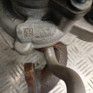 VOLKSWAGEN POLO 5 PHASE 2