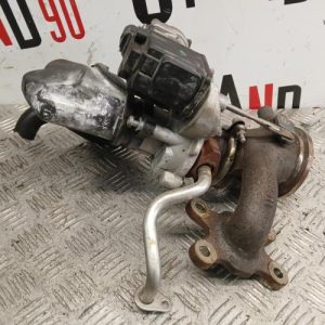 VOLKSWAGEN POLO 5 PHASE 2