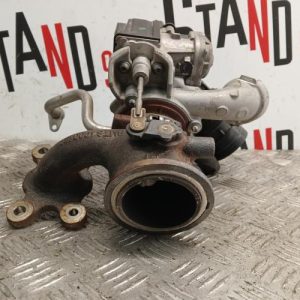 VOLKSWAGEN POLO 5 PHASE 2