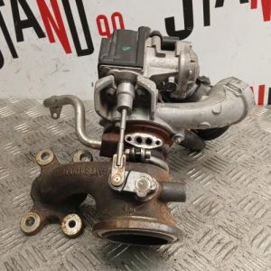 VOLKSWAGEN POLO 5 PHASE 2