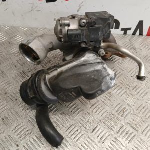 VOLKSWAGEN POLO 5 PHASE 2