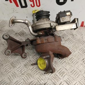 FORD C-MAX 1 PHASE 1