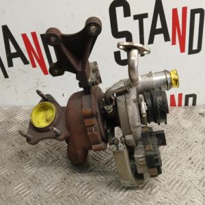 FORD C-MAX 1 PHASE 1