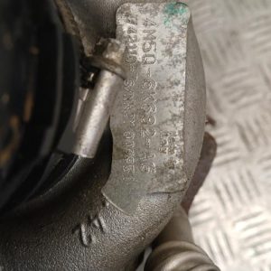 FORD C-MAX 1 PHASE 1