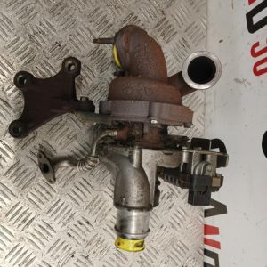 FORD C-MAX 1 PHASE 1