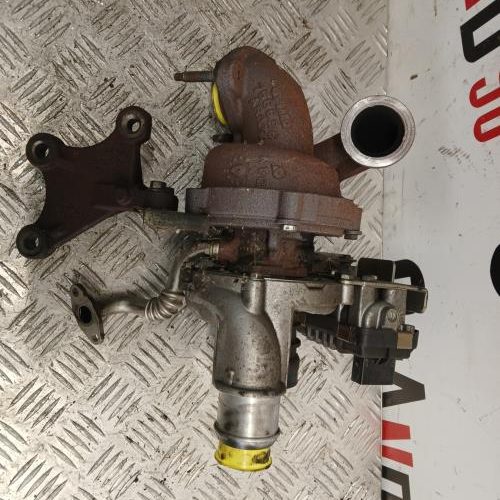 FORD C-MAX 1 PHASE 1