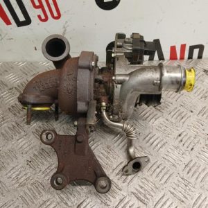 FORD C-MAX 1 PHASE 1