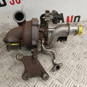 FORD C-MAX 1 PHASE 1