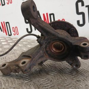 FORD FIESTA 6 PHASE 1