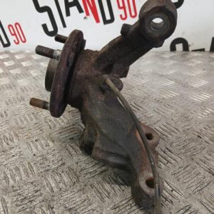 FORD FIESTA 6 PHASE 1