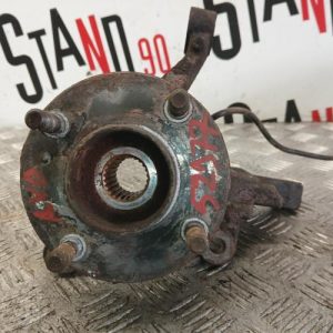 FORD FIESTA 6 PHASE 1