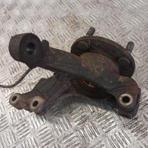 FORD FIESTA 6 PHASE 1