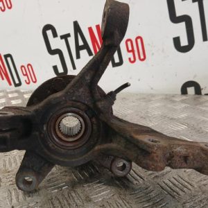 FORD FIESTA 6 PHASE 1