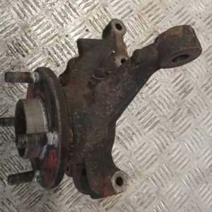 FORD FIESTA 6 PHASE 1