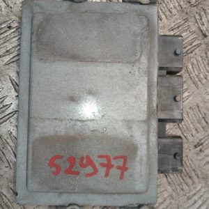 FORD FIESTA 6 PHASE 1