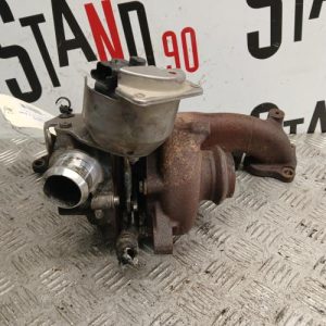 PEUGEOT BOXER 3 PHASE 2