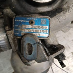 PEUGEOT BOXER 3 PHASE 2