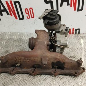 PEUGEOT BOXER 3 PHASE 2