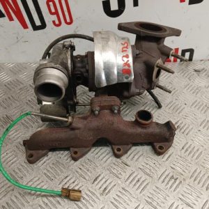 RENAULT KANGOO 2 PHASE 1