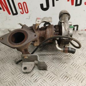 RENAULT KANGOO 2 PHASE 1