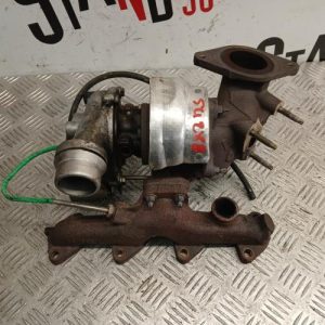 RENAULT KANGOO 2 PHASE 1