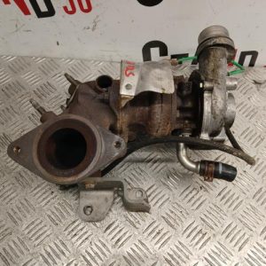 RENAULT KANGOO 2 PHASE 1