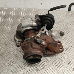 CITROEN BERLINGO 2 PHASE 1