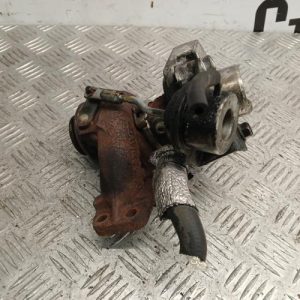 CITROEN BERLINGO 2 PHASE 1