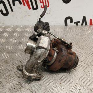 CITROEN BERLINGO 2 PHASE 1