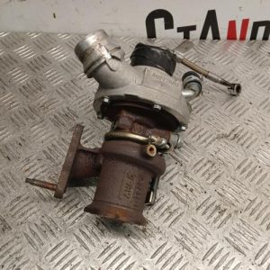 OPEL CROSSLAND X PHASE 1