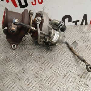 OPEL CROSSLAND X PHASE 1