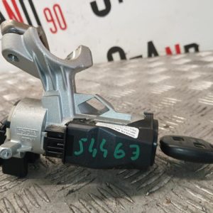 TOYOTA YARIS 1 PHASE 2