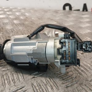 TOYOTA YARIS 1 PHASE 2