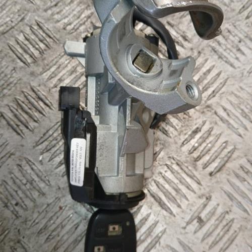 TOYOTA YARIS 1 PHASE 2