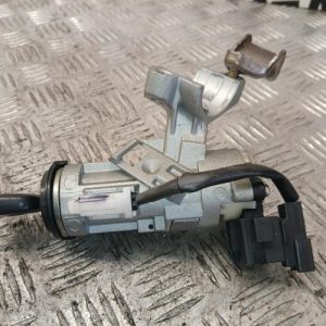 TOYOTA YARIS 1 PHASE 2