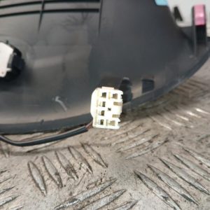 TOYOTA YARIS 1 PHASE 2