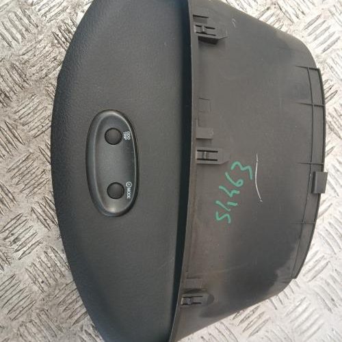 TOYOTA YARIS 1 PHASE 2