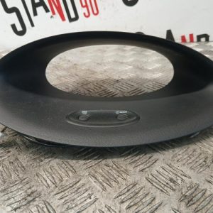 TOYOTA YARIS 1 PHASE 2